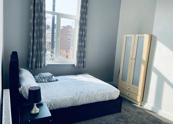 Best Apartments
