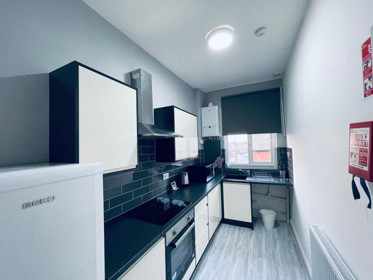 Best Apartments